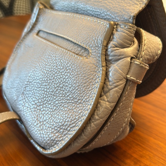 Mini Marcie Crossbody Bag - Picture 7 of 12